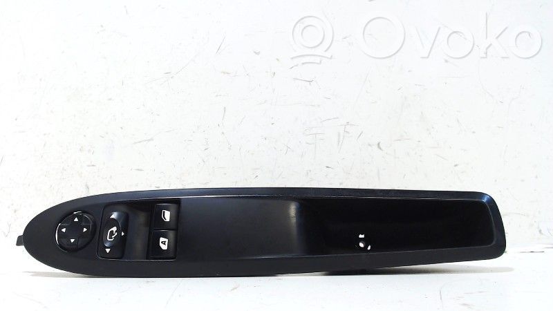 Citroen DS3 Electric window control switch 