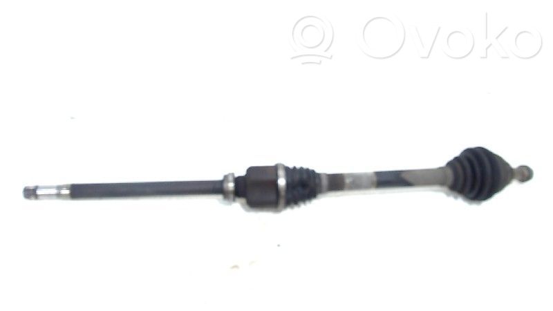 Citroen DS4 Front driveshaft 
