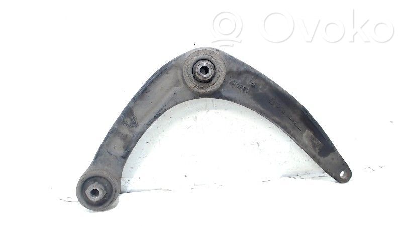 Front control arm   3659375R,833547