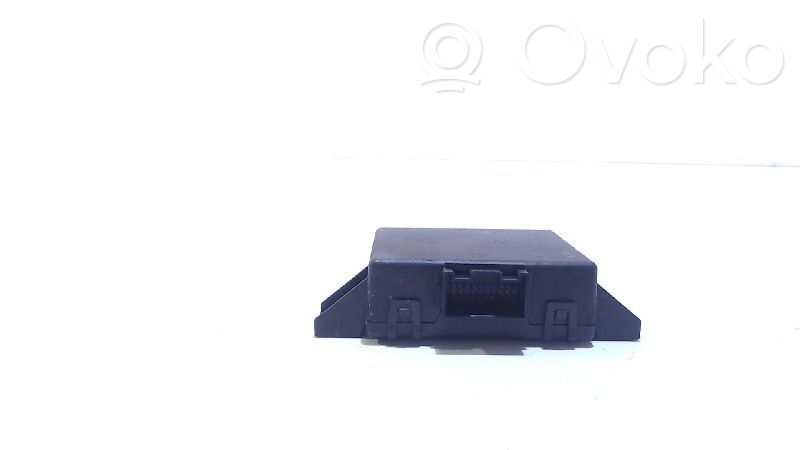 Porsche Panamera (970) Engine control unit/module 