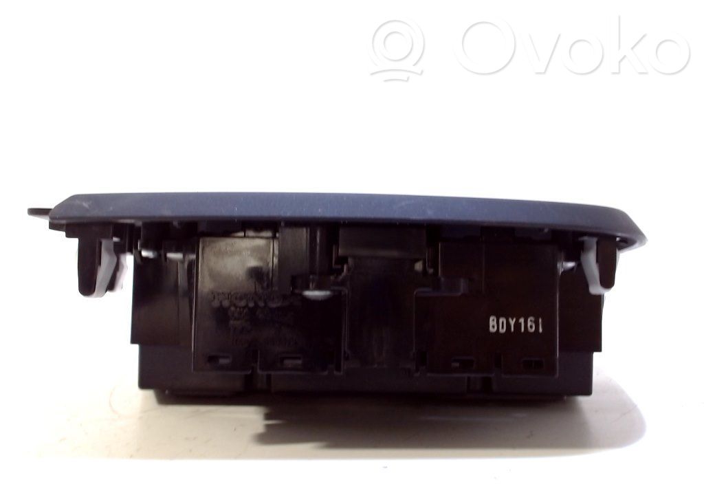 Honda Civic IX Climate control unit 