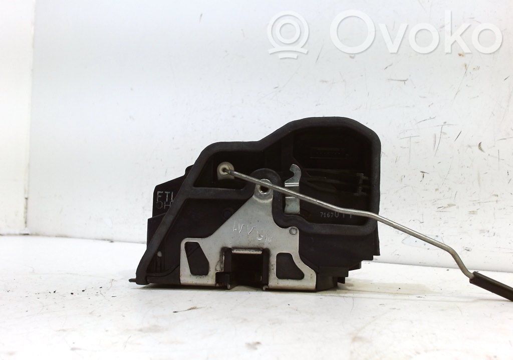 BMW 1 E81 E87 Front door 