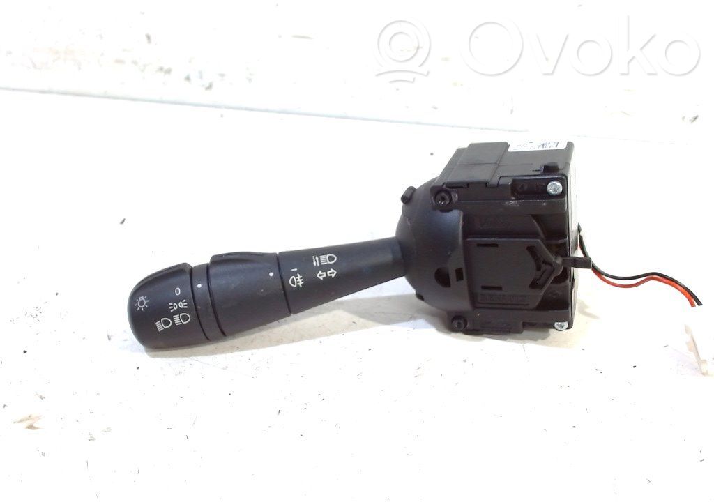 Smart ForFour II W453 Wiper turn signal indicator stalk/switch 