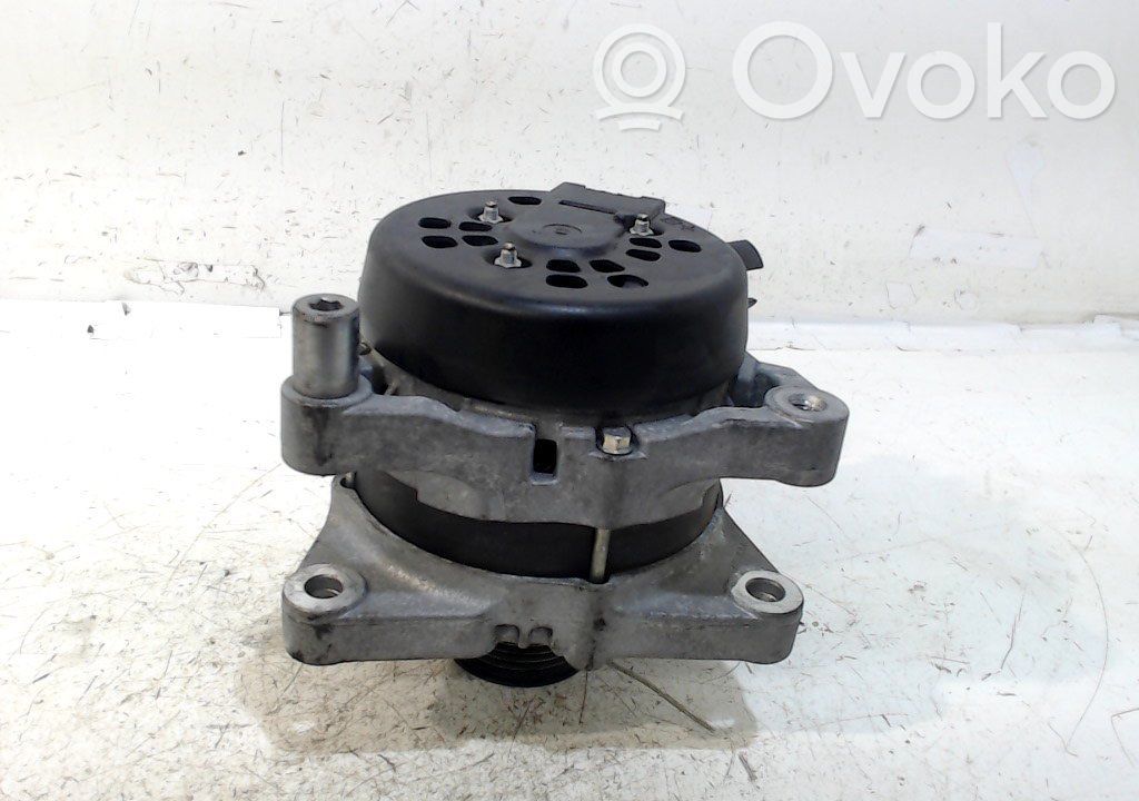 Ford Kuga I Alternador 