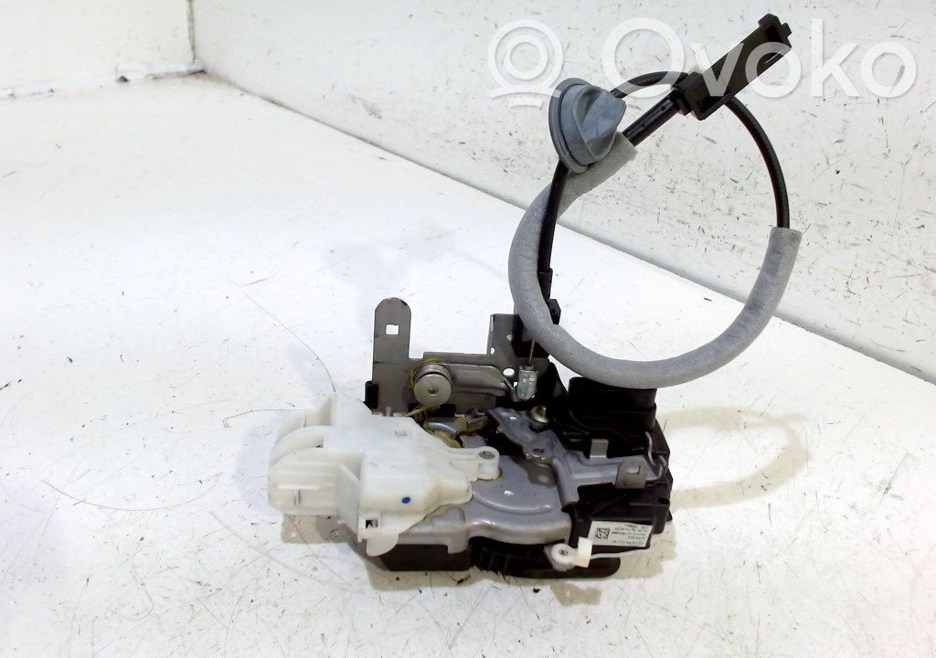 Volvo V40 Front door 