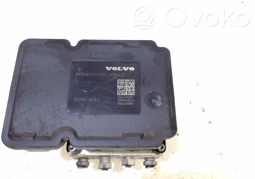 Volvo V40 ABS Blokas 