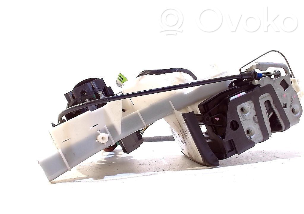 Ford Focus Front door lock 