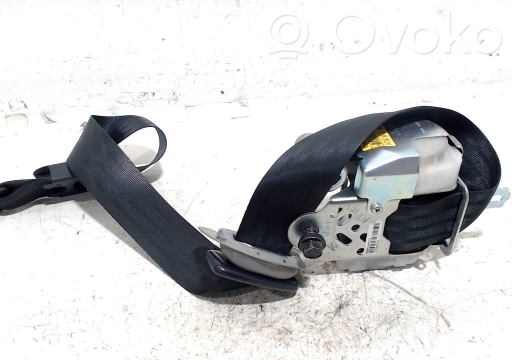 KIA Rio Cinturón delantero 