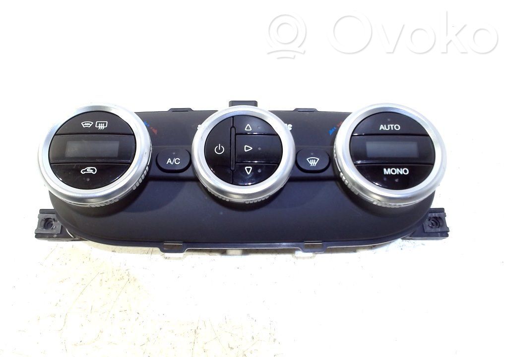 Fiat 500L Unitate control climatizare 