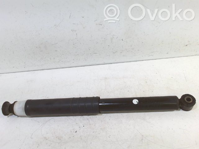 Renault Clio IV Amortiguador trasero 