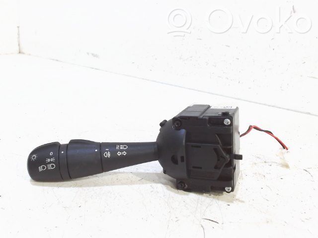 Smart ForFour II W453 Wiper turn signal indicator stalk/switch 