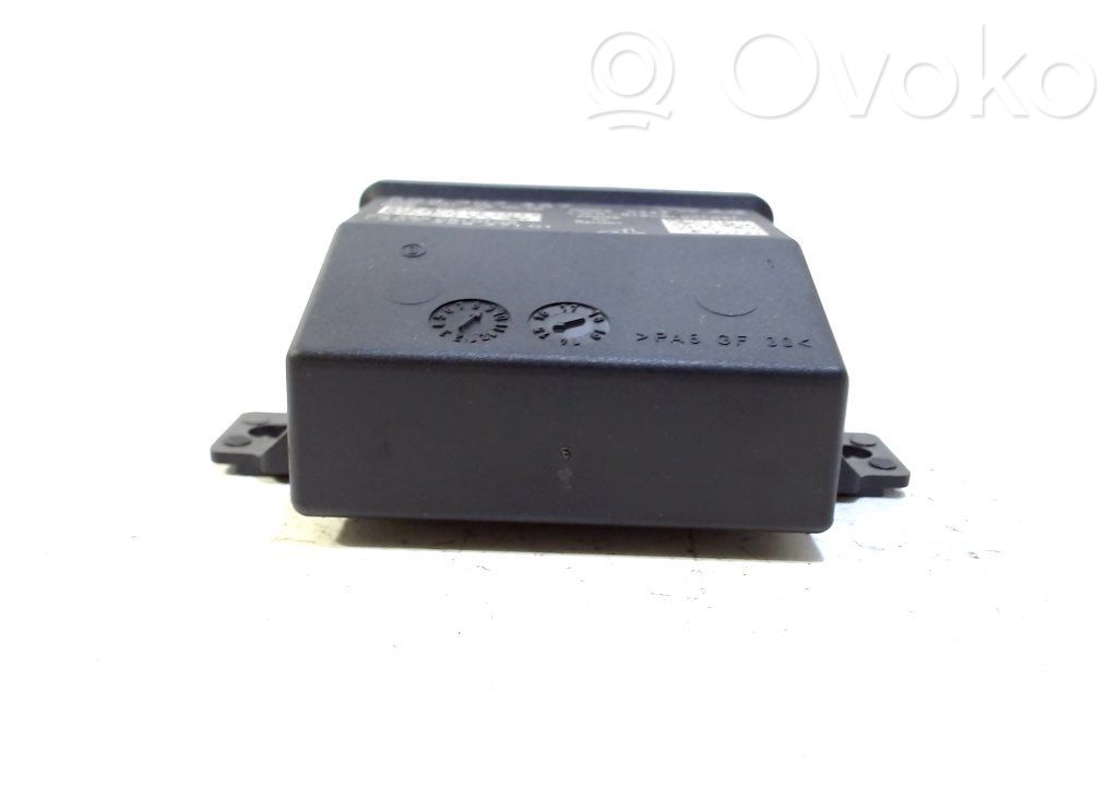 Volkswagen Golf VII Calculateur moteur ECU 