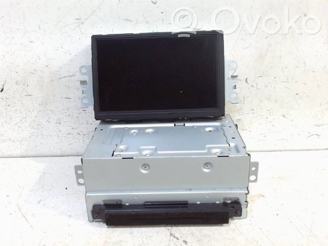 GPS navigation control unit/module   31382906AC,P31466579