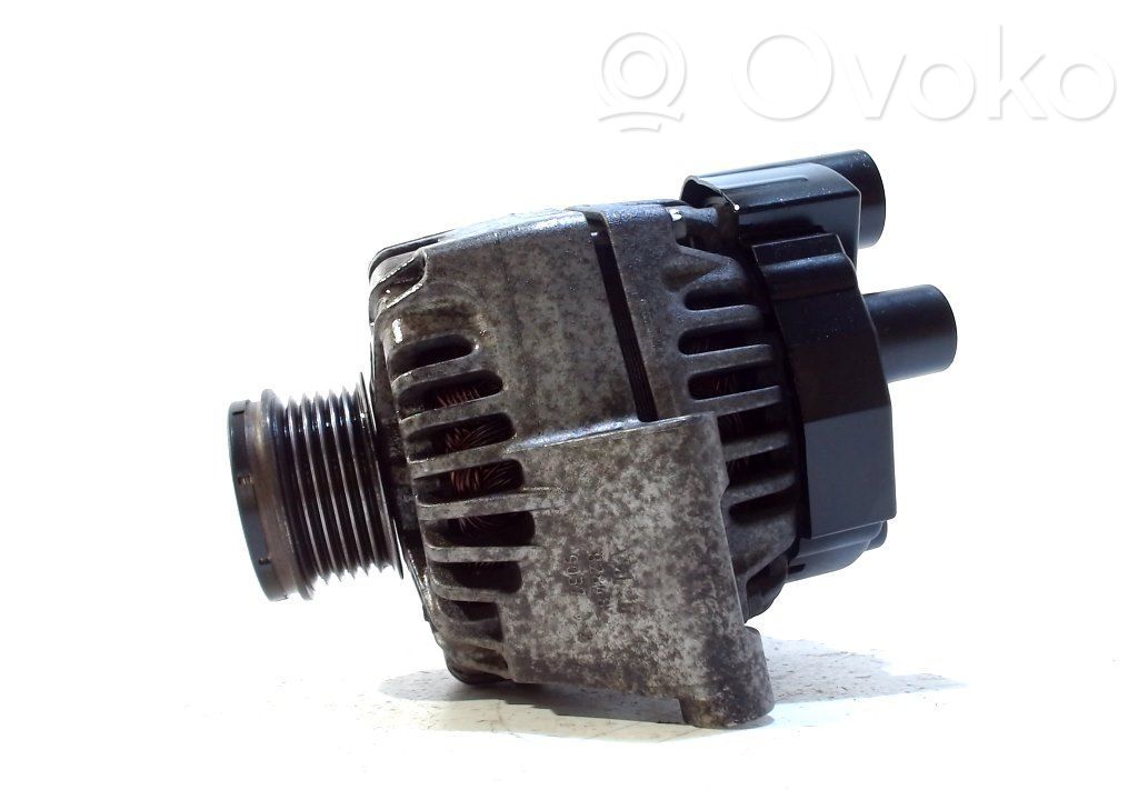 Fiat Fiorino Generator/alternator 