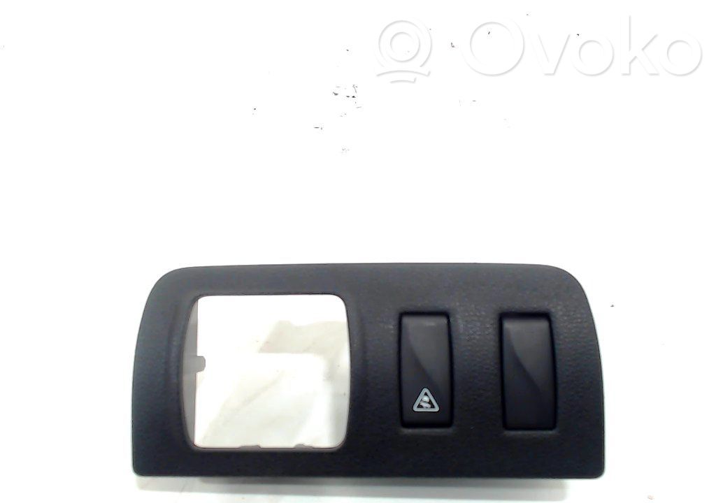 Renault Scenic III -  Grand scenic III ESP (stability program) switch 