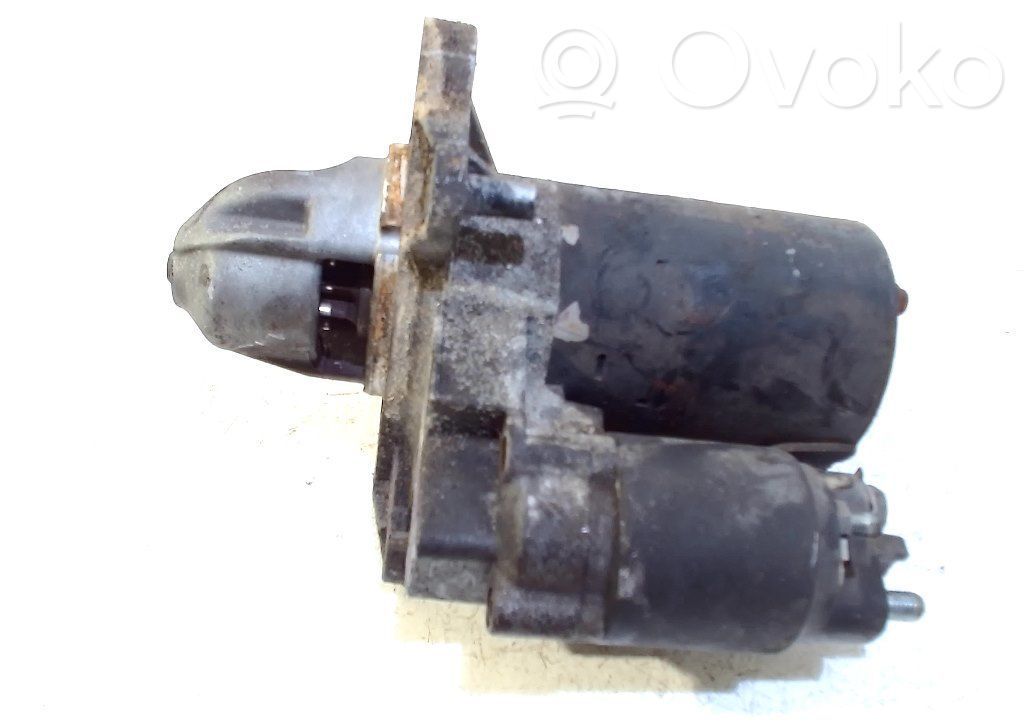 Mini One - Cooper R50 - 53 Starter motor 
