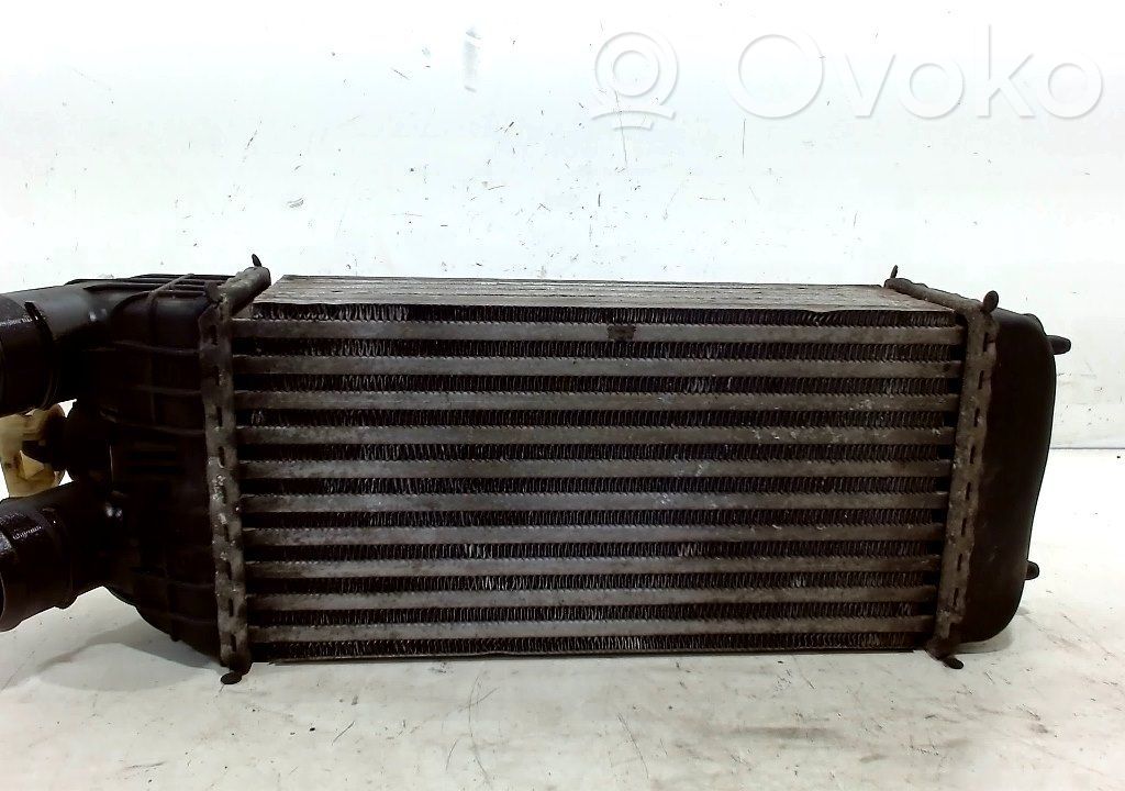 Citroen DS3 Intercooler radiator 