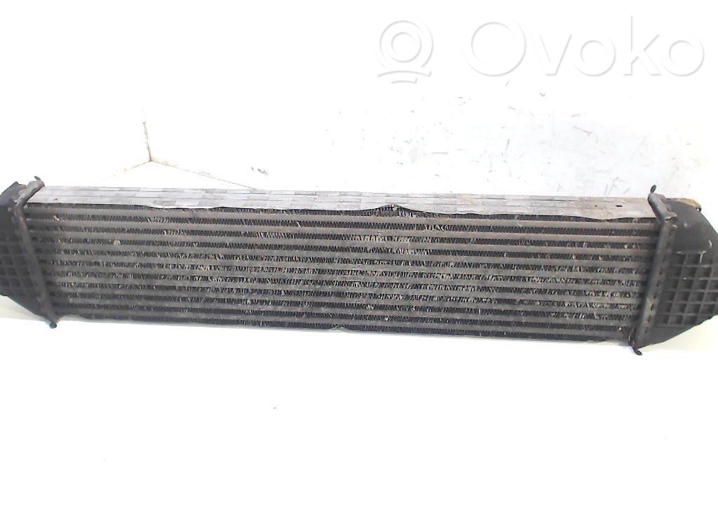 Volvo V40 Radiador intercooler 
