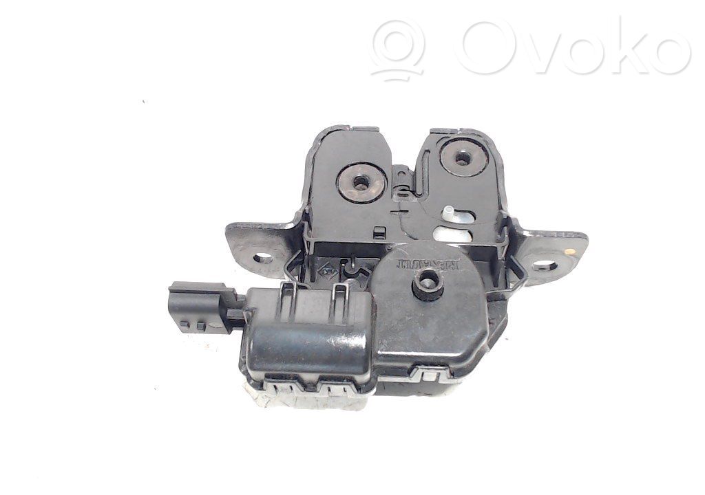 Smart ForFour II W453 Blocco/chiusura/serratura del portellone posteriore/bagagliaio 