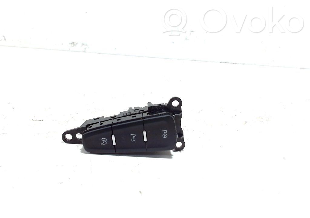 Ford Focus Other switches/knobs/shifts 