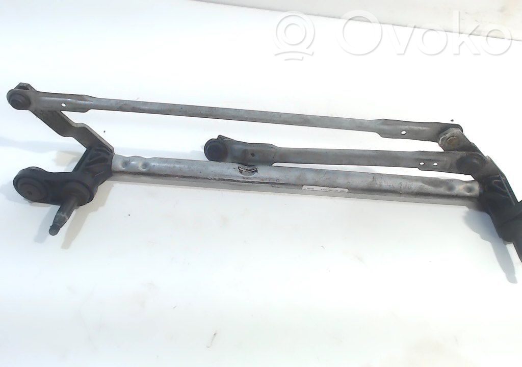 Seat Leon (5F) Varillaje del limpiaparabrisas delantero 