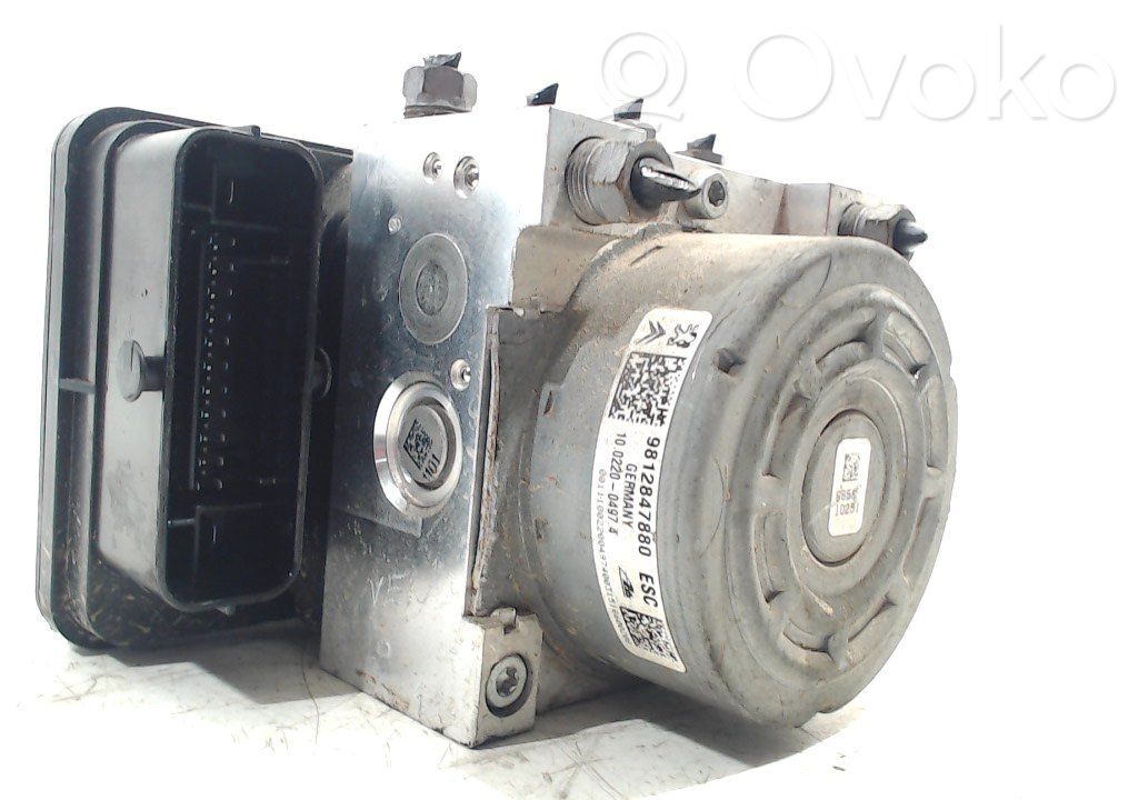 Pompa ABS   10062239991,10091539553