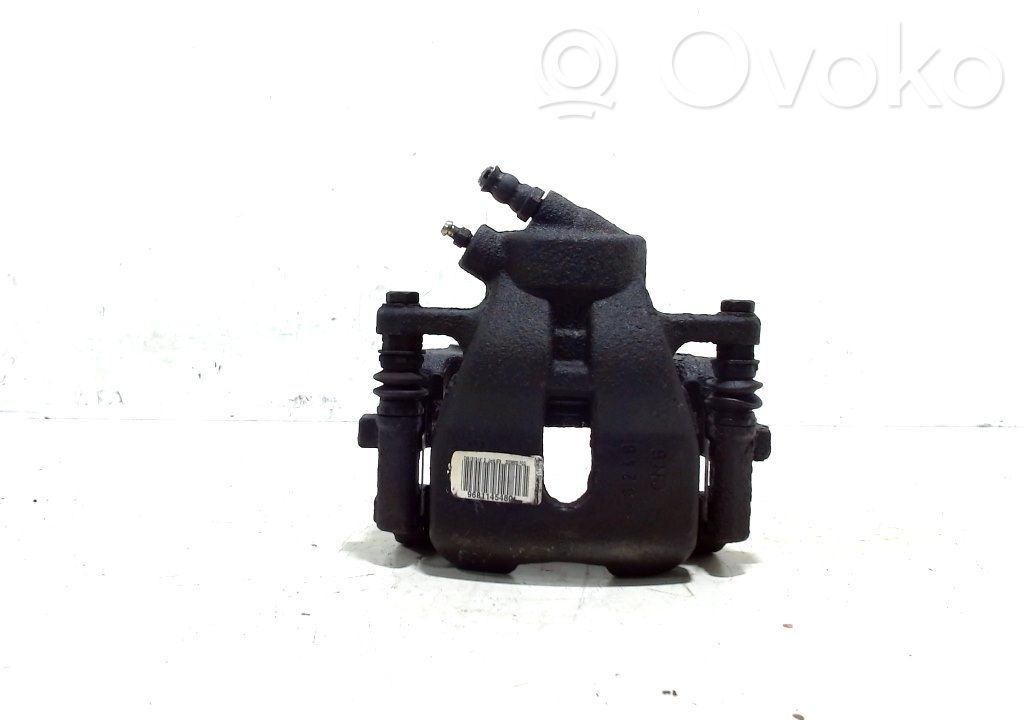 Citroen C2 Front brake caliper 