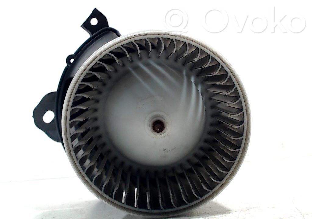 Heater fan/blower