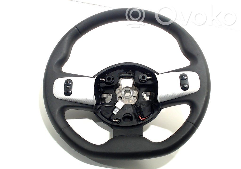 Renault Twingo III Steering wheel 