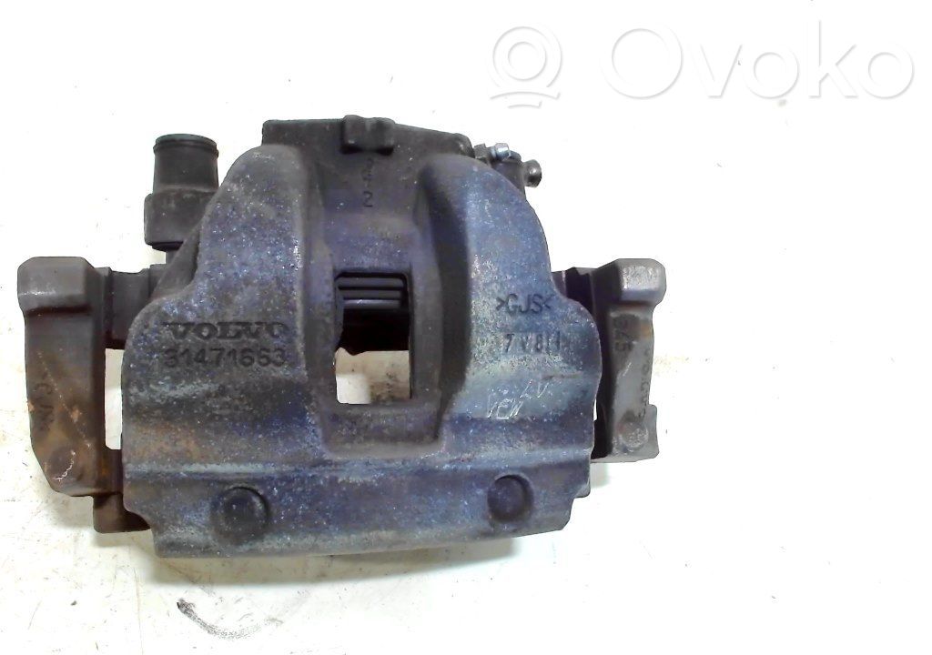 Front brake caliper   31471663