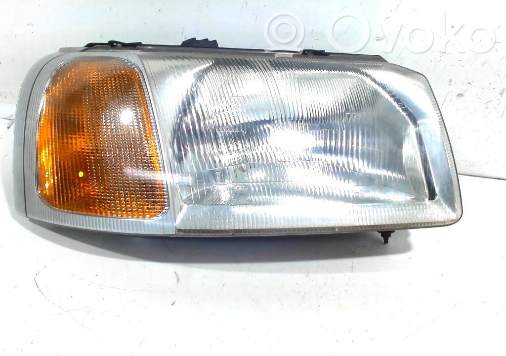 Land Rover Freelander Far 