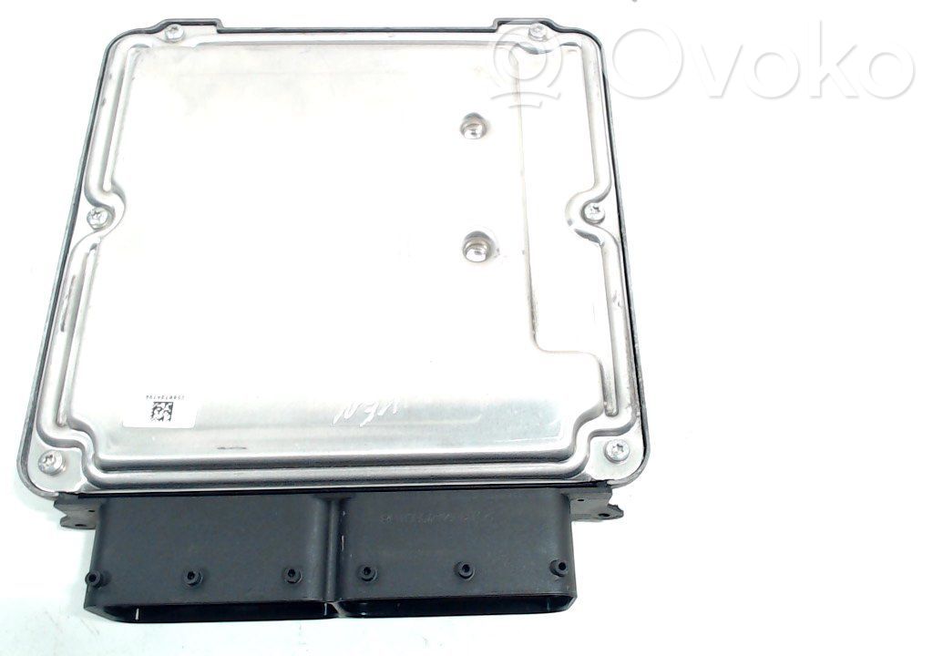 Audi A4 S4 B9 Engine control unit/module 