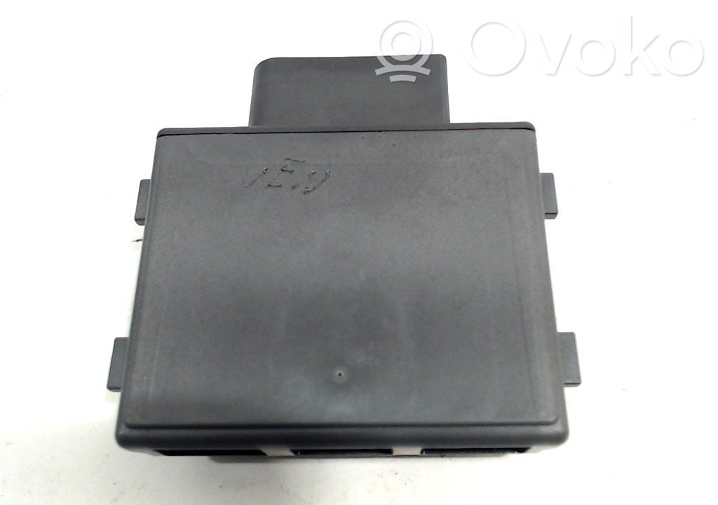 Audi A4 S4 B9 Other devices 