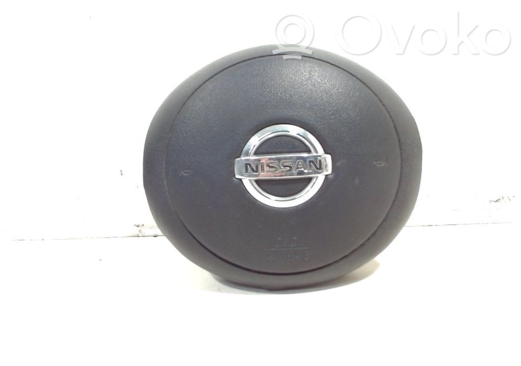 Nissan Micra Stūres drošības spilvens 