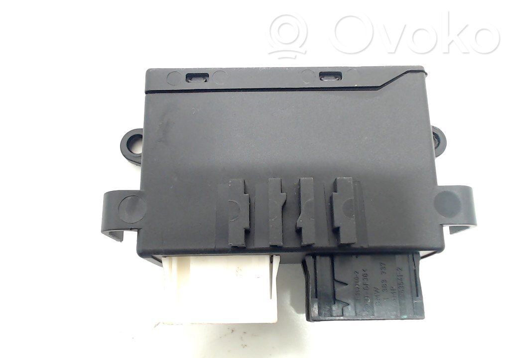 BMW M3 Central body control module 