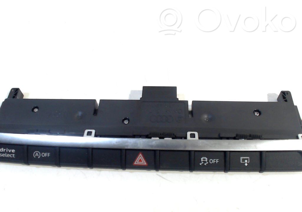 Audi A3 S3 8V Otras partes del panel de instrumentos 