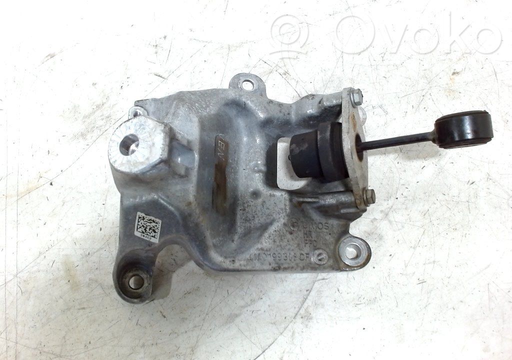 Engine mount bracket   4M0199308CF