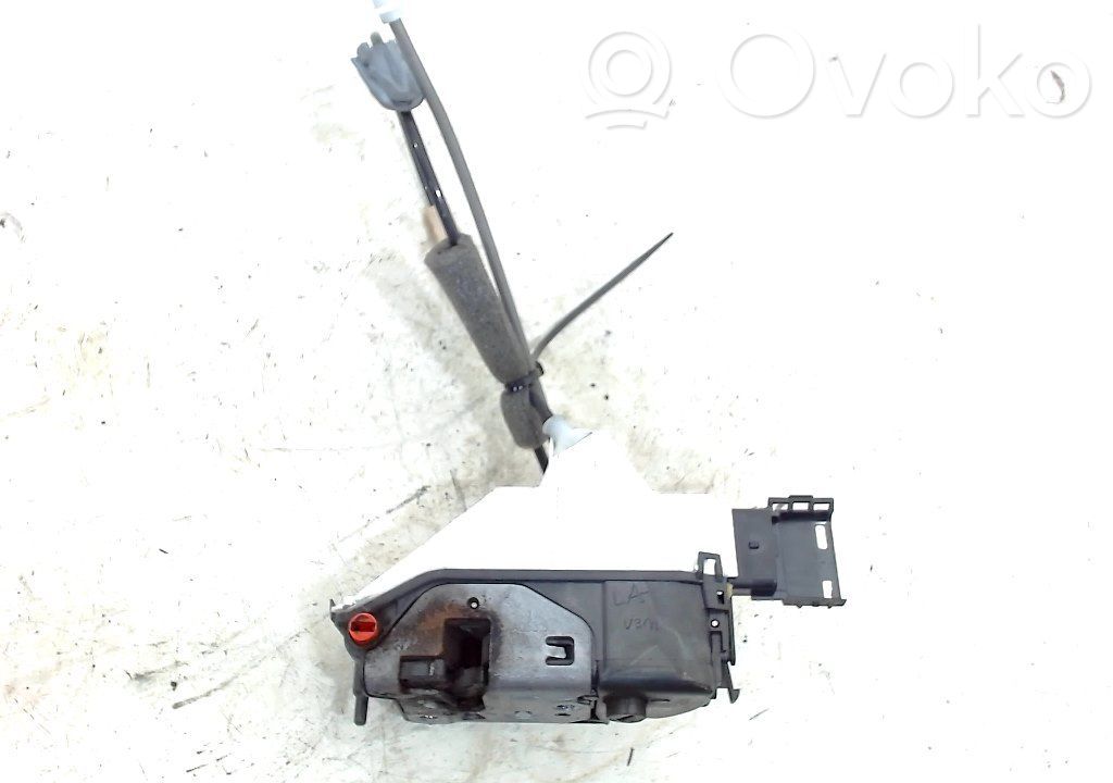 Citroen C4 Cactus Galinių durų spyna 