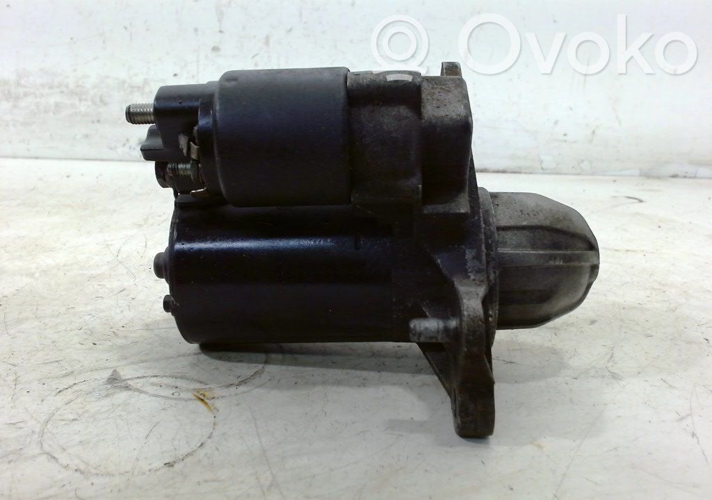 Mini One - Cooper R50 - 53 Starter motor 