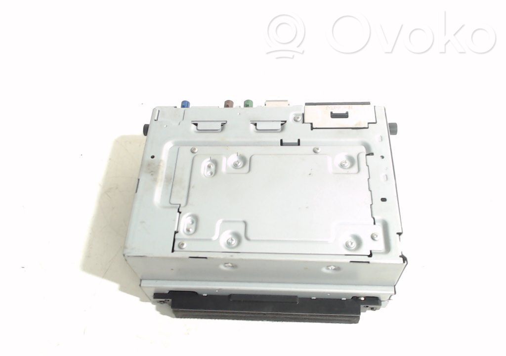 Volvo V40 Schimbător CD/DVD 