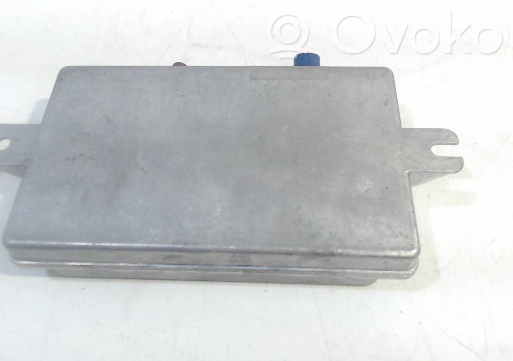 Volvo S60 Engine control unit/module 