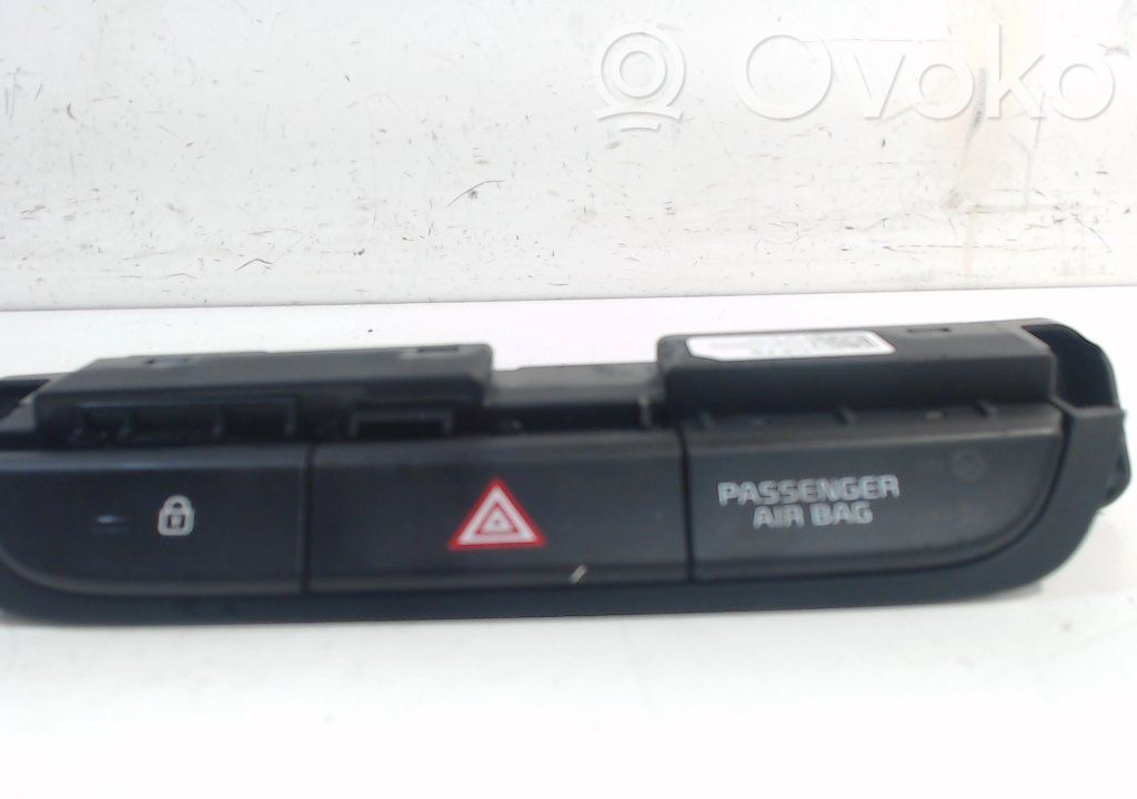 KIA Xceed Other dashboard part 