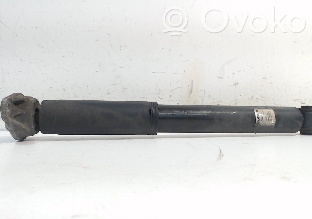 Volvo S60 Amortyzator tylny 