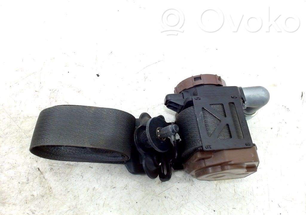 Chevrolet Spark Cinturón delantero 