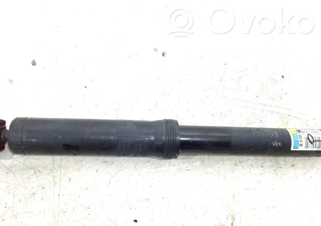 Citroen C4 Cactus Stoßdämpfer hinten 