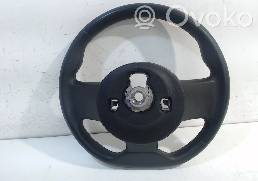 Renault Twingo III Steering wheel 