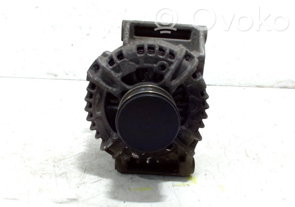 Opel Corsa E Generatorius 