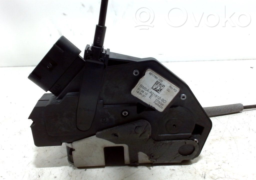 Front door lock   BM5AA21812BD