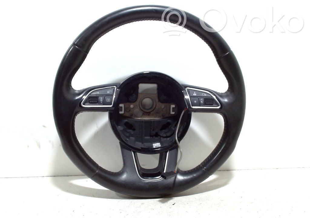Audi Q3 8U Руль 