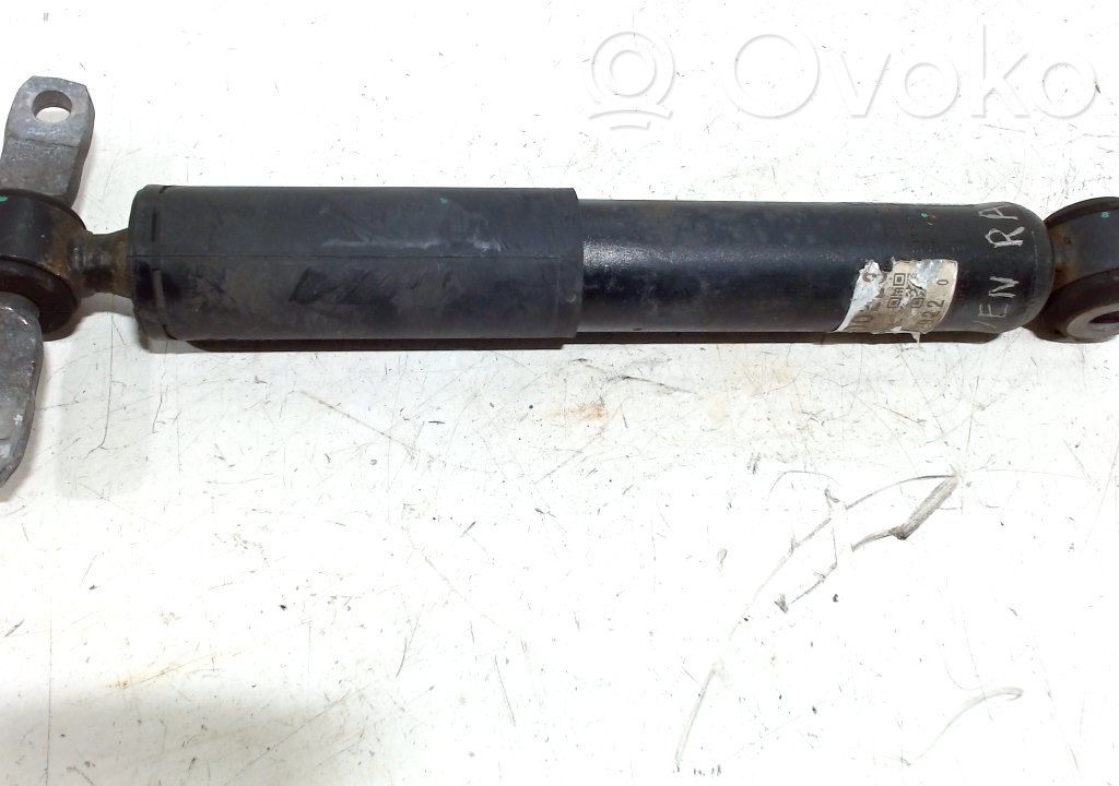 Stoßdämpfer hinten